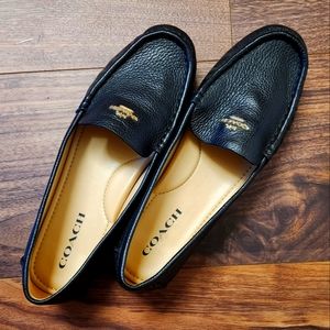 Coach Loafers